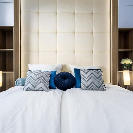 Elite Apartments Sopot Premium Eksteriør bilde