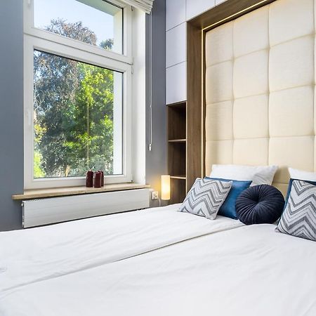 Elite Apartments Sopot Premium Eksteriør bilde