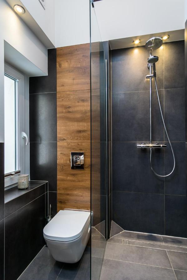 Elite Apartments Sopot Premium Eksteriør bilde